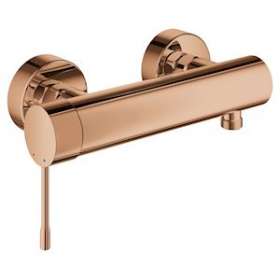 Mitigeur monocommande Douche Essence Warm Sunset|Grohe-GO233636DA1