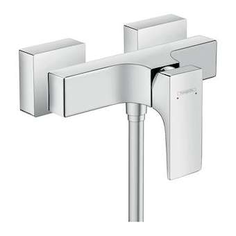Mitigeur douche chromé|Hansgrohe-HA332560000