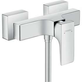 Mitigeur douche chromé|Hansgrohe-HA332560000