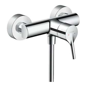 Mitigeur douche chromé|Hansgrohe-HA372600000