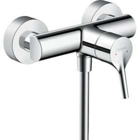 Mitigeur douche chromé|Hansgrohe-HA372600000