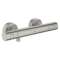 Mitigeur thermostatique Douche Grohtherm 1000 Cosmopolitan M Supersteel