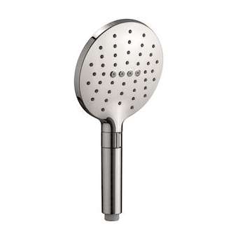 DOUCHETTE 140mm 3 JETS Code usine: DC064CR|Thewa-TWADC064CR