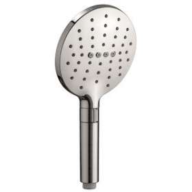 DOUCHETTE 140mm 3 JETS Code usine: DC064CR|Thewa-TWADC064CR