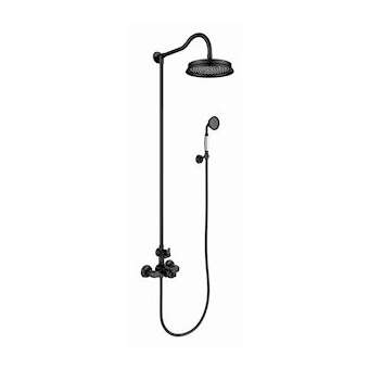 Colonne de douche thermostatique LADY'S|Paini france-PIN909NM675