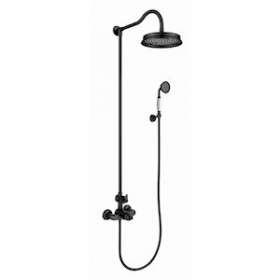 Colonne de douche thermostatique LADY'S|Paini france-PIN909NM675