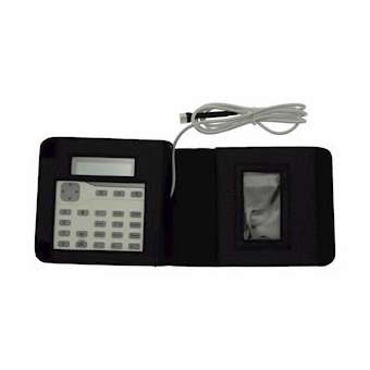 Clavier Installateur LCD pour I-ON30, 50 & 160|Eaton Scantronic-S3VKEYENG