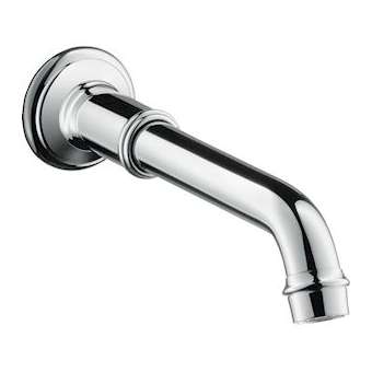 Bec déverseur M 3/4' chromé|Hansgrohe-HA316541000