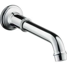Bec déverseur M 3/4' chromé|Hansgrohe-HA316541000