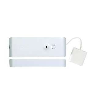 Détecteur d'ouverture et bris de vitre - blanc|Somfy-SYF1875058