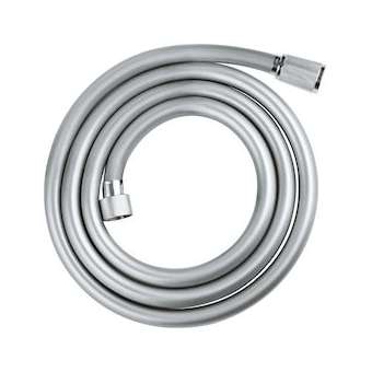 Flexible de douche 1750 mm Relexaflex Chromé|Grohe-GO228154001