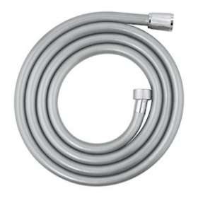 Flexible de douche 2000 mm Relexaflex Chromé|Grohe-GO228155001
