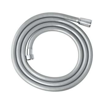 Flexible de douche Twistfree 2000 Rotaflex Chromé|Grohe-GO228413001