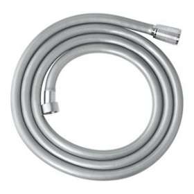 Flexible de douche Twistfree 2000 Rotaflex Chromé|Grohe-GO228413001