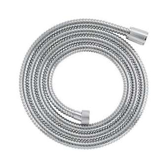 Flexible de douche en métal 2000 mm Relexaflex Metal Chromé|Grohe-GO228140000