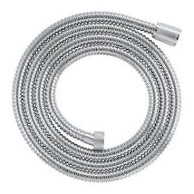 Flexible de douche en métal 2000 mm Relexaflex Metal Chromé|Grohe-GO228140000