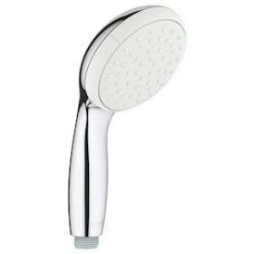 Douchette 1 jet Tempesta 100 Chromé|Grohe-GO227852001