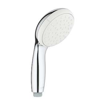 Douchette 1 jet Tempesta 100 Chromé|Grohe-GO227923001