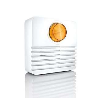 Sirene exterieure avec flash|Somfy-SYF2400935
