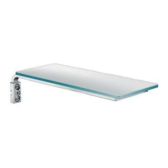 Porte-savon Casetta'E chromé|Hansgrohe-HA326511000