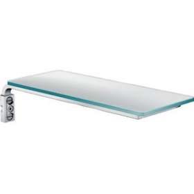 Porte-savon Casetta'E chromé|Hansgrohe-HA326511000