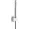 Ensemble de douche 1 jet avec support mural Grandera Stick Chromé|Grohe-GO227993000
