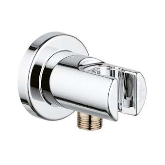 Coude à encastrer 1/2' Relexa Chromé|Grohe-GO228628000