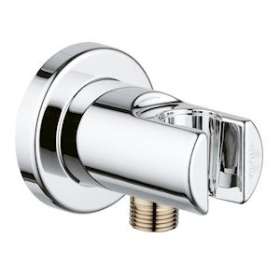 Coude à encastrer 1/2' Relexa Chromé|Grohe-GO228628000