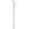 Ensemble de douche 1 jet avec barre Tempesta 100 Chromé