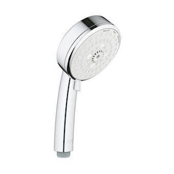 Douchette 3 jets Tempesta Cosmopolitan 100 Chromé|Grohe-GO227574002