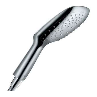 Douchette PuraVida 150 3jet EcoSmart chromé|Hansgrohe-HA328567000