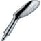 Douchette PuraVida 150 3jet EcoSmart chromé