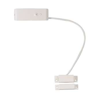 Détecteur d'ouverture pour menuiserie aluminium|Somfy-SYF1875100