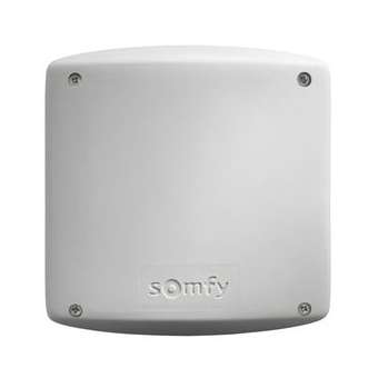Interface filaire/radio home keeper|Somfy-SYF1875183