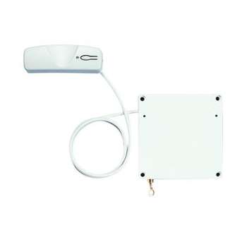 Détecteur d'ouverture pour volet roulant|Somfy-SYF2400438