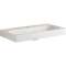 Lavabo Geberit Citterio, 90x50cm, ss trop-plein, Blc, KTect|Geberit-GBR500.547.01.1