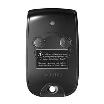 Telecommande relais tahoma|Somfy-SYF1841194