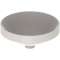 Vasque à enc. Geberit VariForm ronde D40, sans trop-plein, Blanc|Geberit-GBR500.702.01.2