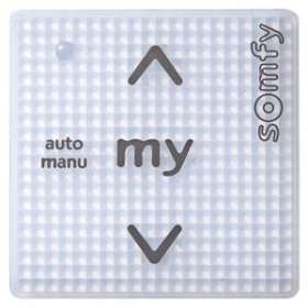 Smoove uno ib+ - pure|Somfy-SYF1811203