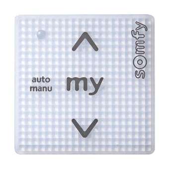 Smoove uno ib+ - pure|Somfy-SYF1811203