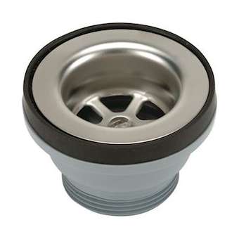 559-bonde d50 pour cuve inox a surverse|Nicoll-NCL0224301