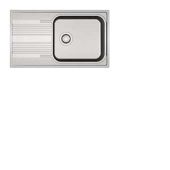 SRX 611-86 L INOX AUTO|Franke france-FKE640637