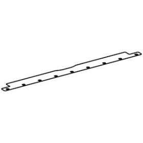 Bande d'insertion Geberit pour évacuation murale|Geberit-GBR243.172.00.1