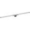 Caniv douch Geberit CleanLine20 L30-90 acier inox électropoli acier inox B|Geberit-GBR154.450.KS.1