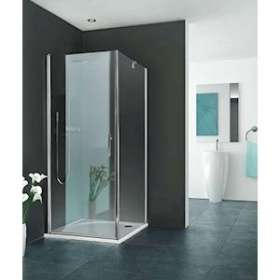 Paroi fixe EQUI EIFXP L100 2M argent poli v.clair clean|Roth france-OTH1406000239