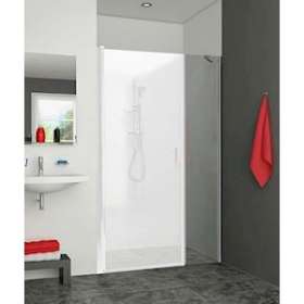 Paroi fixe EQUI EIFXO L68 2M argent poli v.clair clean|Roth france-OTH1406000248