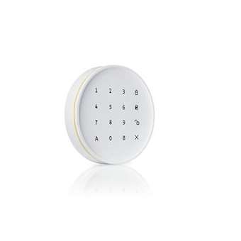 Clavier intérieur pour somfy one, one+ et gamme home alarm|Somfy-SYF1875257