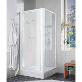 Paroi fixe CADA CATWD L90 1.9M blanc v.clair|Roth france-OTH1404001048