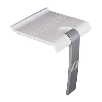Siège ARSIS pour VINATA VISIE2 blanc-gris|Roth france-OTH1416000600