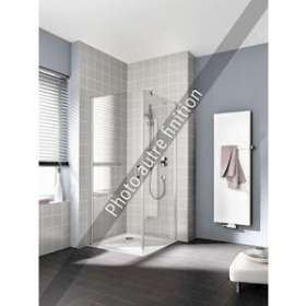 Paroi pivotante CADA XS CC1KL L90 2M blanc v.clair|Roth france-OTH1403032157